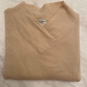 Club Monaco Cashmere Sweater